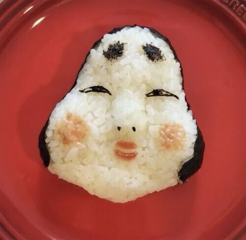 米粒大将…ヽ(´▽`*)ゝあ～ぃ!