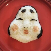 米粒大将…ヽ(´▽`*)ゝあ～ぃ!