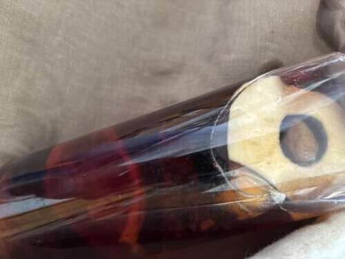 本日はマルベリーティー♡