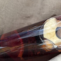 本日はマルベリーティー♡