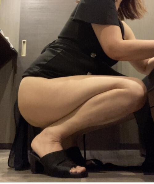 ゴム持参でもダメなものはダメ