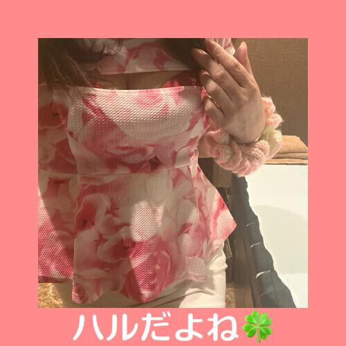 🌈Thank you for a happy day🌈