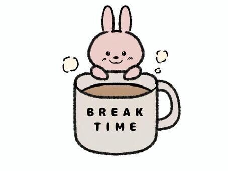 おうち時間って大事☕