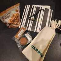 ハイブランドゴヤールでした