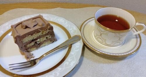 甘いもの欲しくなる時🍫