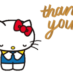 お礼日記💛💚💜