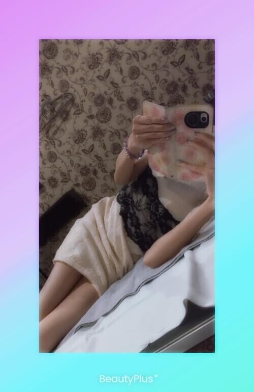 退勤したんだけど‥‥私の駐車場に‥‥