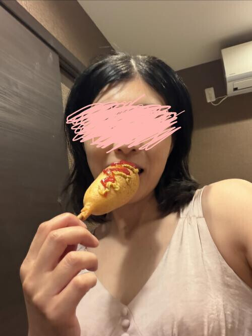今日のかじりもの👄