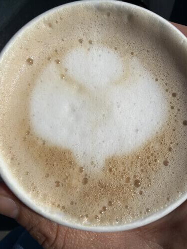 スタバ♡