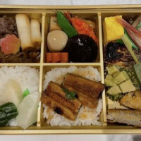 高級割烹のお弁当❤️