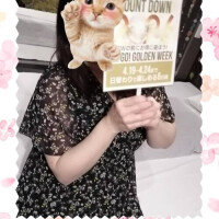 うちわ写メ日記🎪🎪🎪