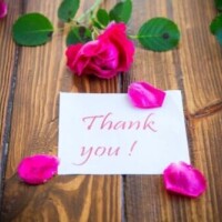 18日の御縁…🩷K様へ…🥰御礼と感謝✨