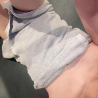 帰宅からのお礼