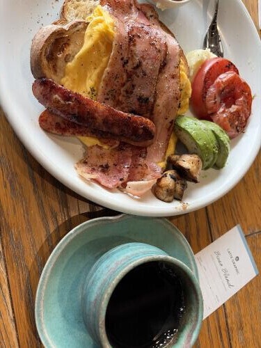 自由が丘に参上しましたー🥷✨