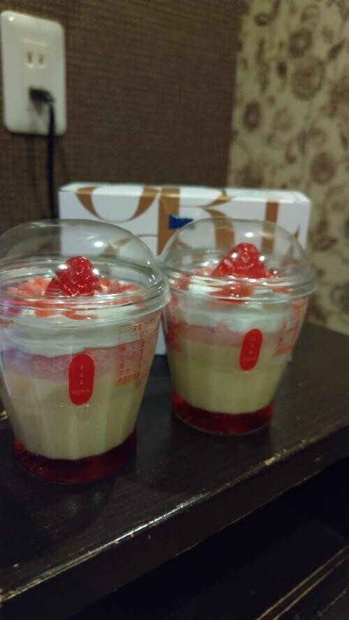 昨日のお礼と本日はお休みします💦