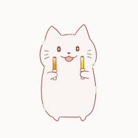 今日から復帰しました🐱✨