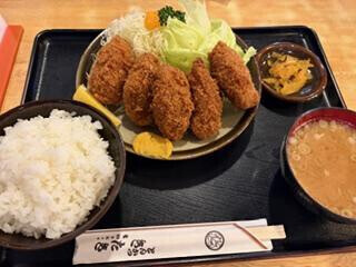 とんかつ