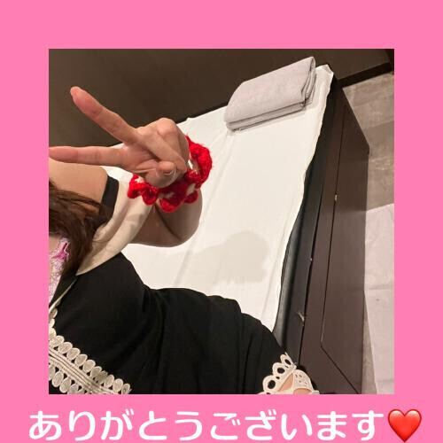 🌈Thank you for a happy day🌈