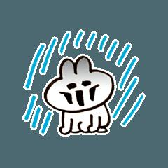 ごめんなさい