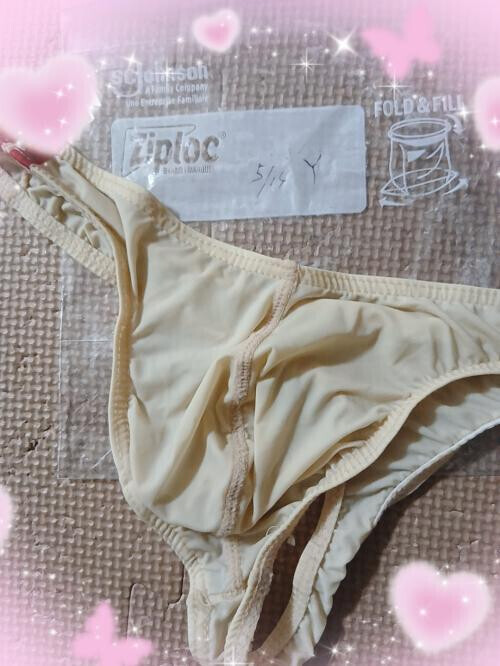 ハムハム…♥️モグモグ…♥️