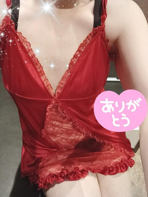 雑じり気無し…✨ピュアな変態S様へ✨💘昨晩の御礼と感謝🙏