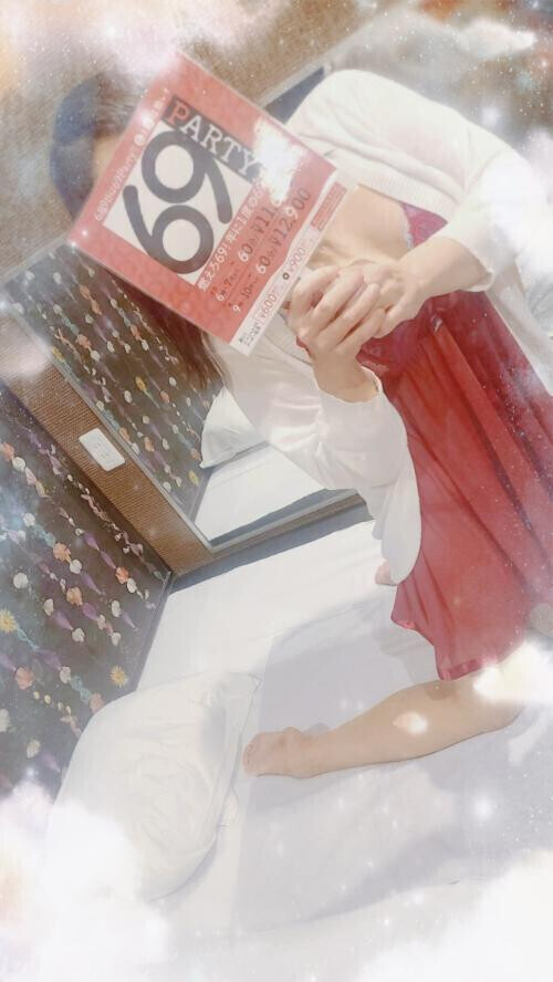 イベント告知🐼