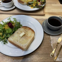 小洒落たカフェ〜