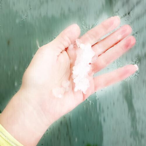 怖かった～