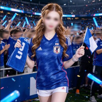 ん～W杯