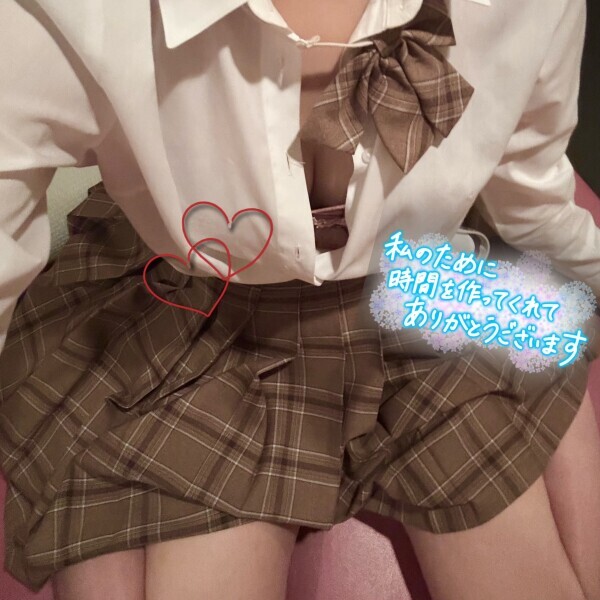 ゆあ復活だよ
