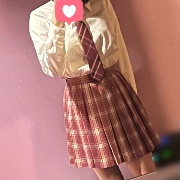 こっちも見て