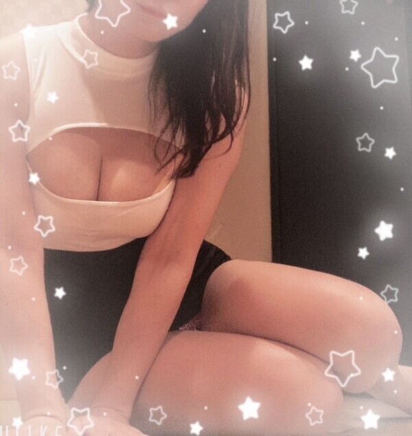 痴女の夏