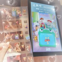 再会
