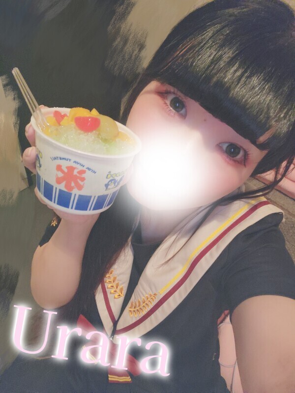 ふわふわが好き？