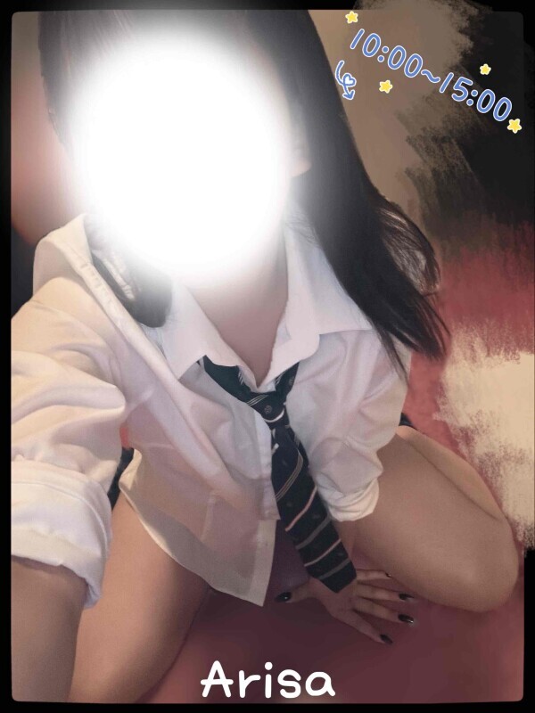 お久しぶりです！