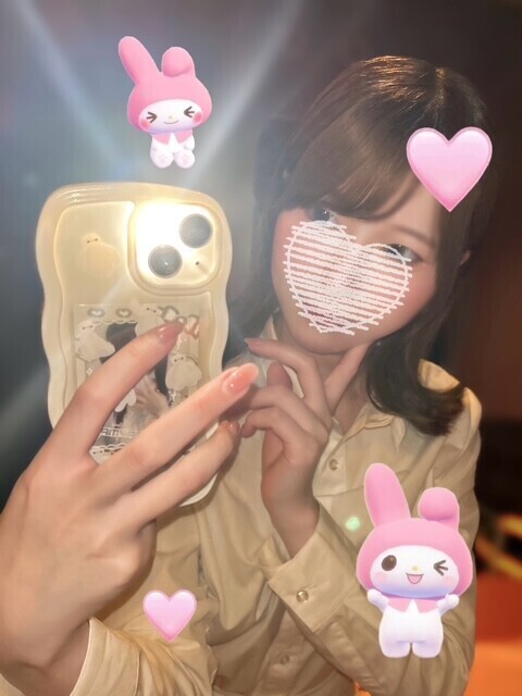 ?おてて?
