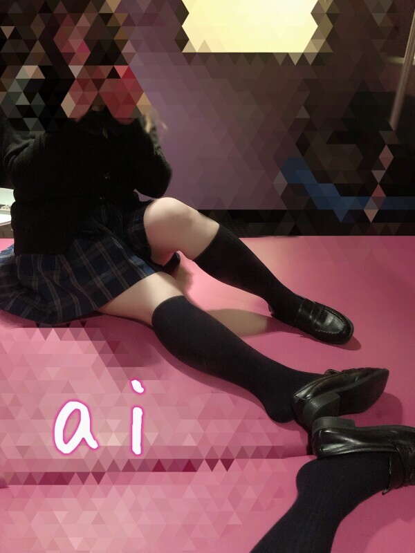 ひらひら