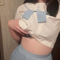 お礼?