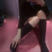 お礼?