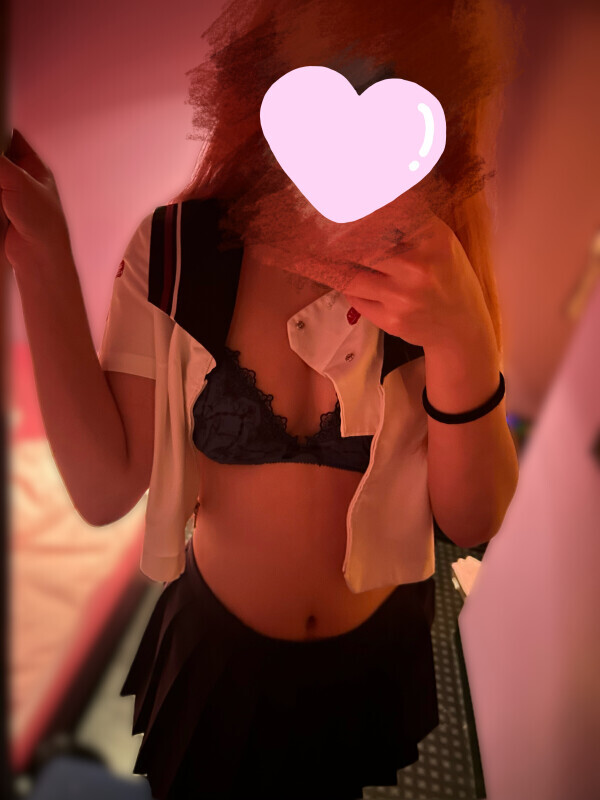 痴漢してみる？
