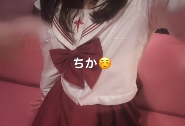 来週の予定?