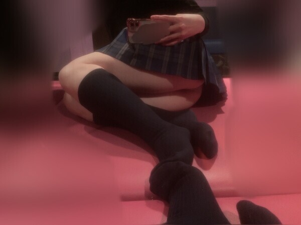 お礼?