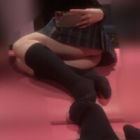 お礼?