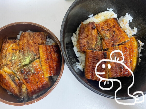 UNAGI