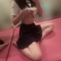 お礼?