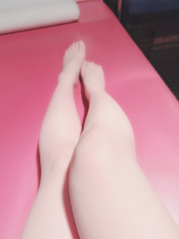 久々の