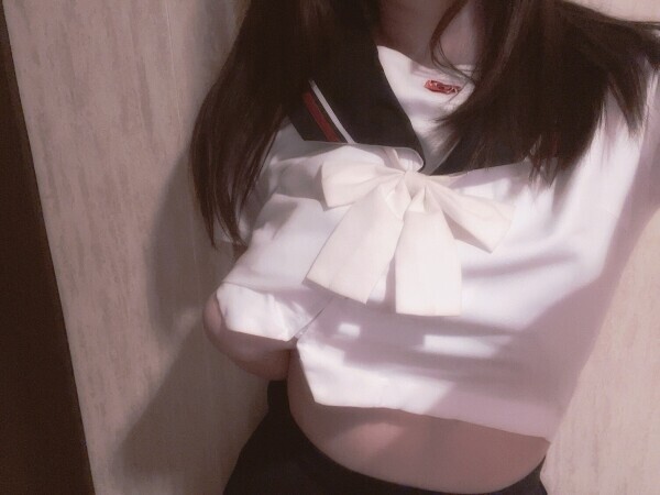 お礼?