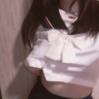 お礼?