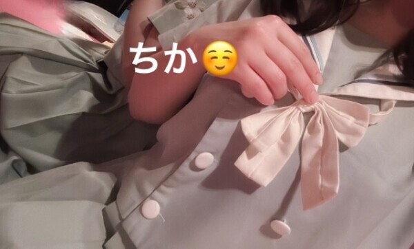 CAさん?