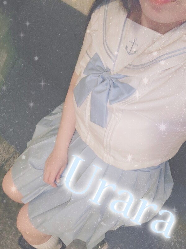 衣替え?